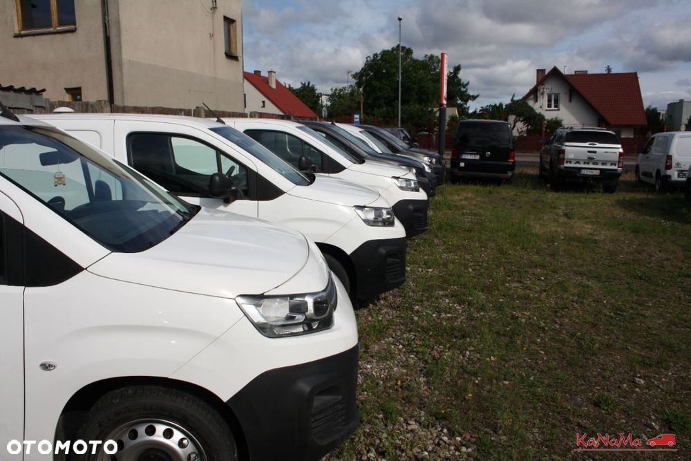 Citroën Berlingo - 39