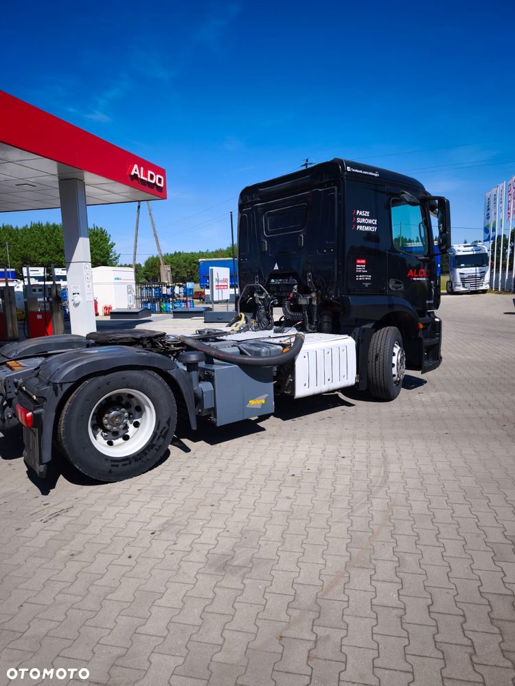 Mercedes-Benz Actros 1830 - 6