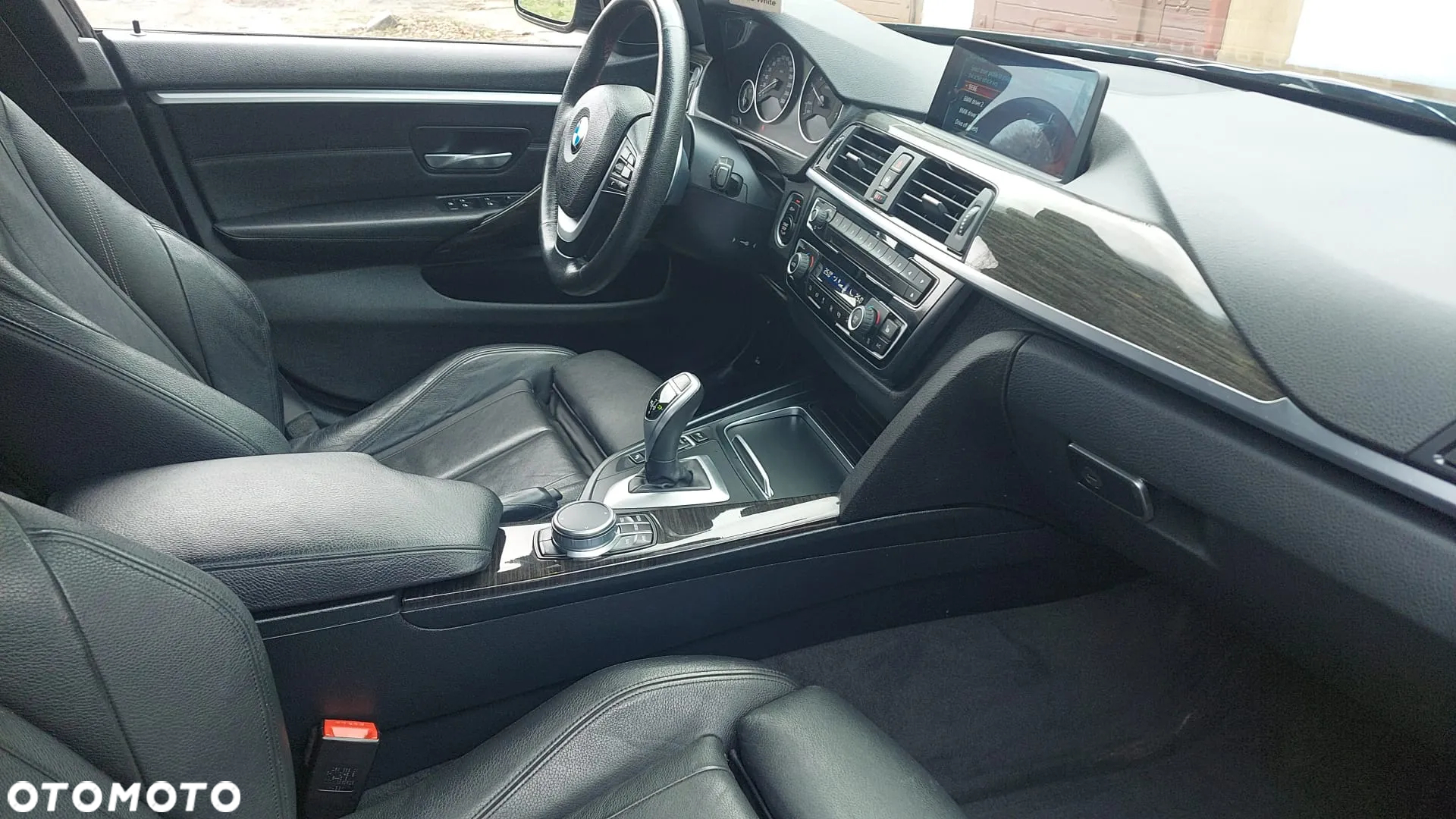 BMW Seria 4 430i GPF xDrive Sport - 19