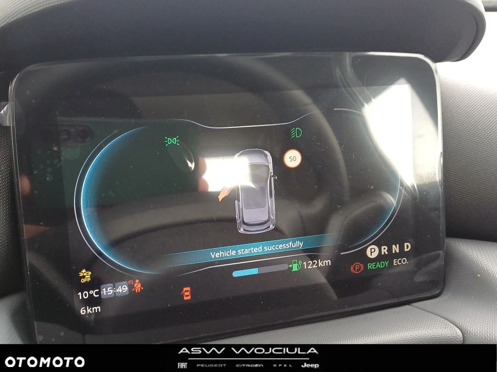 Leapmotor T03 37.3kWh - 5