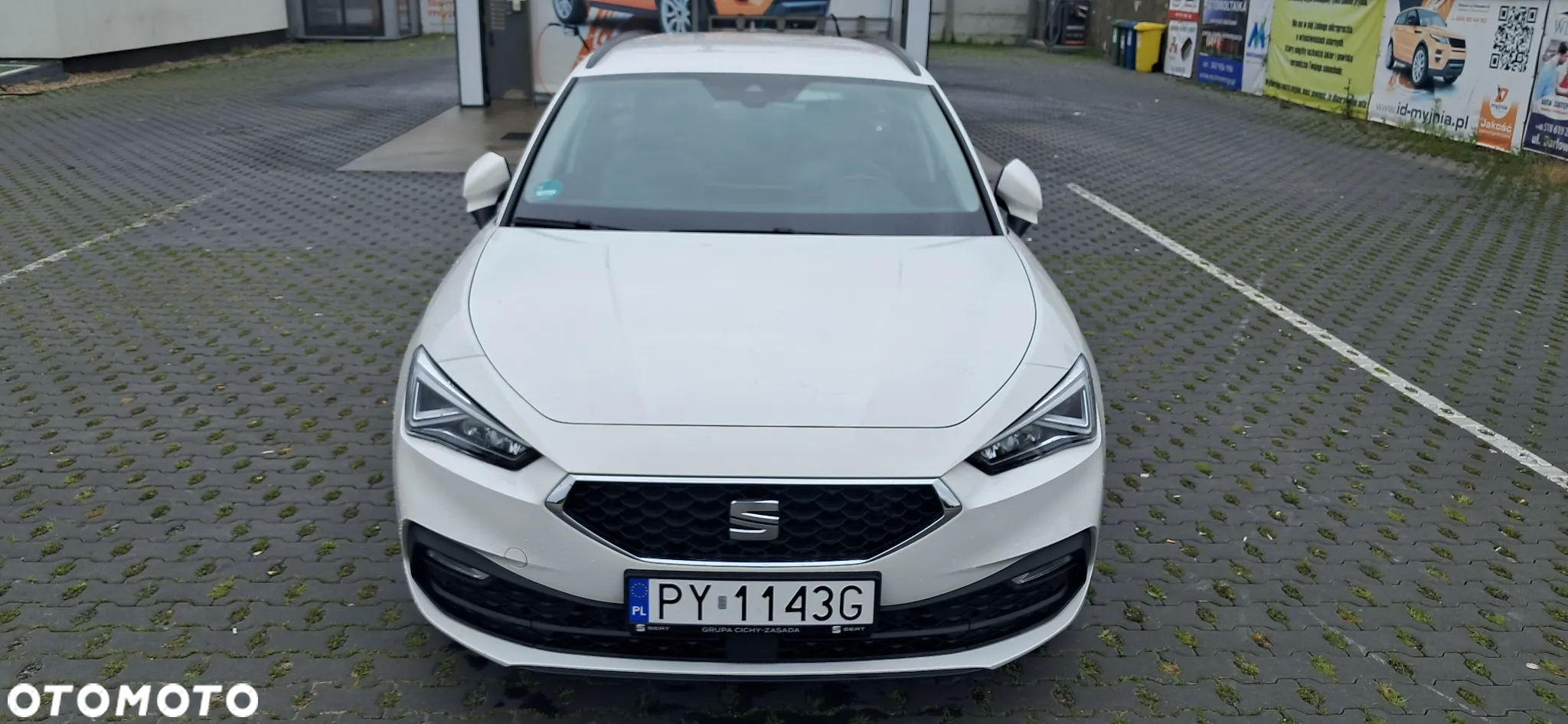 Seat Leon 2.0 TDI DSG Xcellence - 17