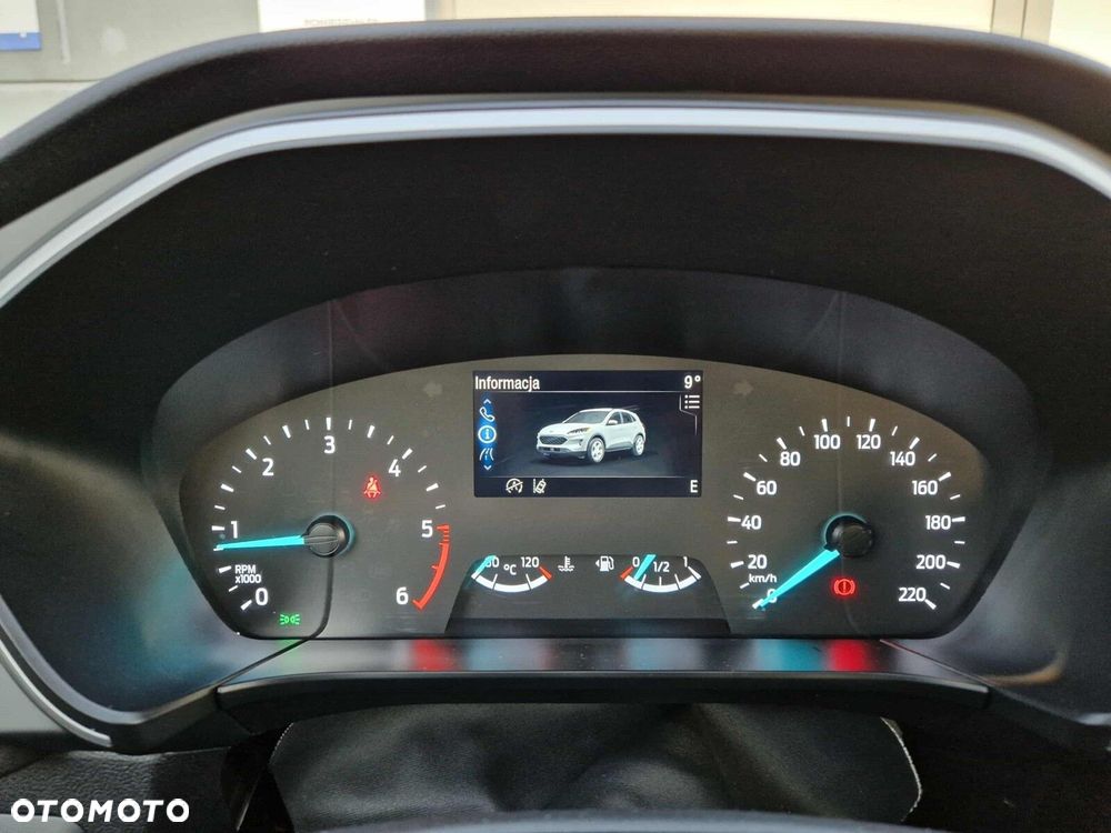 Ford Kuga 1.5 EcoBlue FWD Titanium - 22
