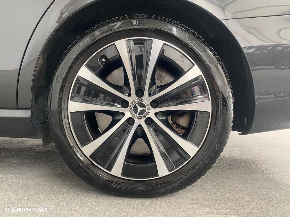 Mercedes-Benz E 300 de Avantgarde - 46