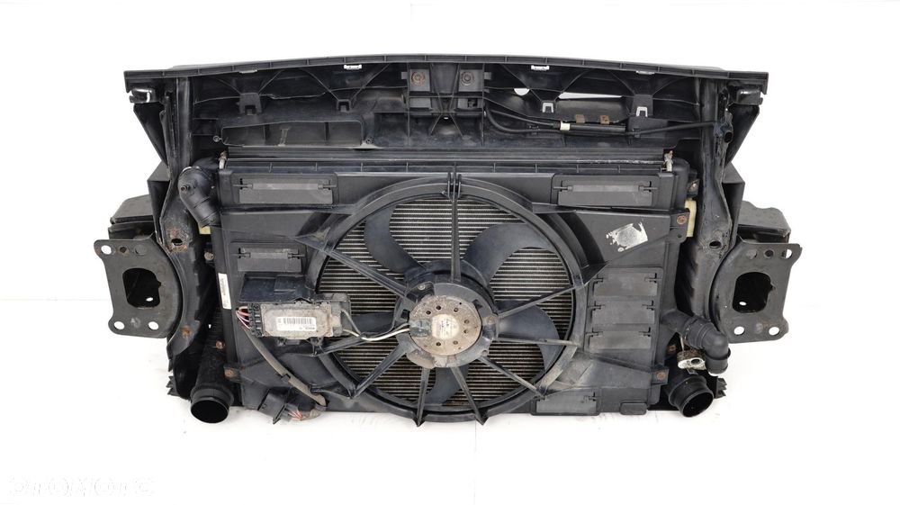 PAS PRZÓD PRZEDNI VW CADDY LIFT 10-15R 1.6 TDI - 5