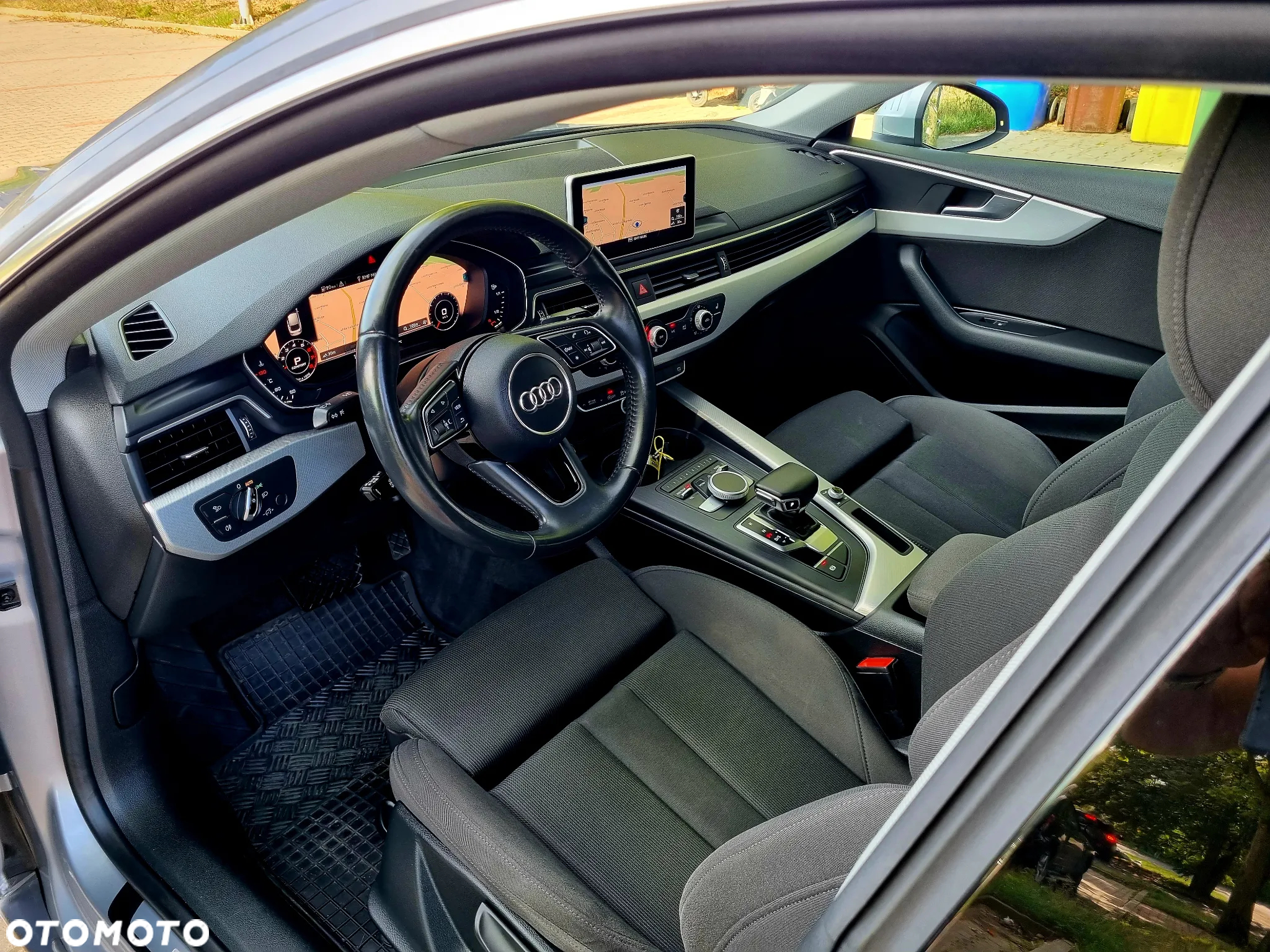 Audi A5 Sportback 2.0 TFSI S tronic - 9