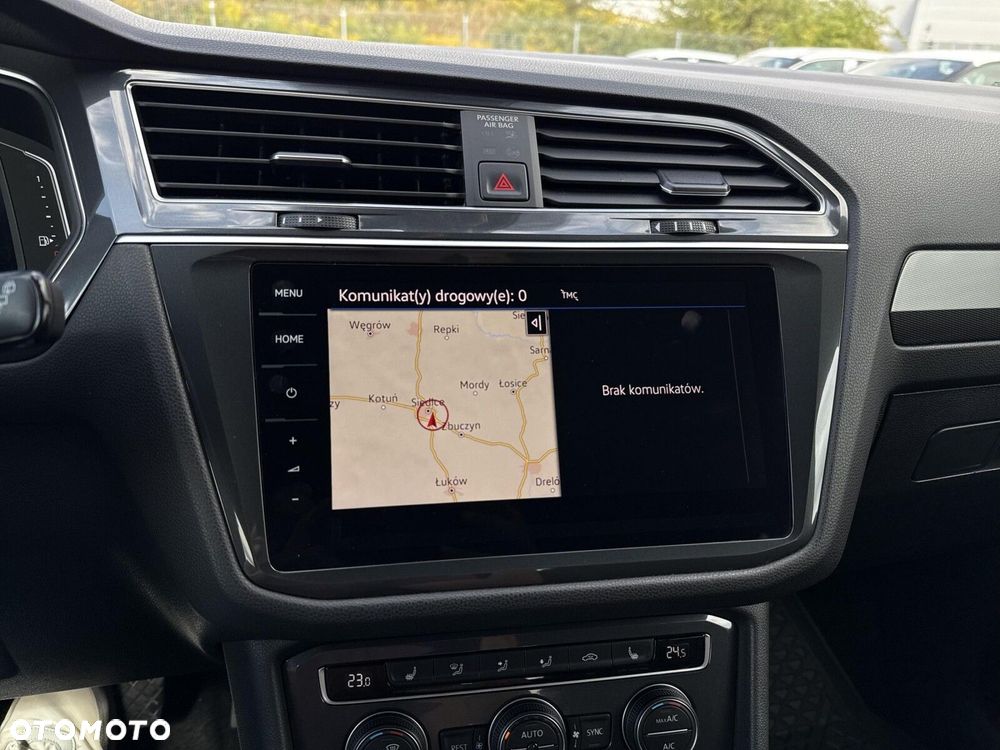 Volkswagen Tiguan Allspace 2.0 TSI GPF 4Mot Highline DSG - 21