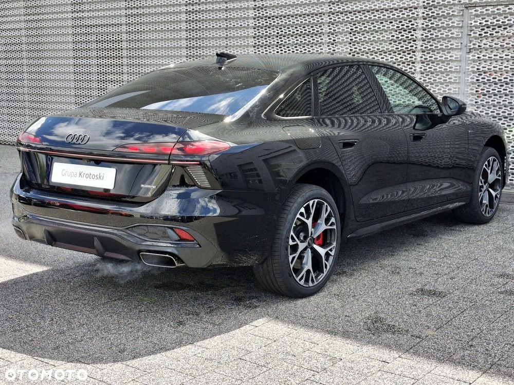 Audi A6 Limousine - 8