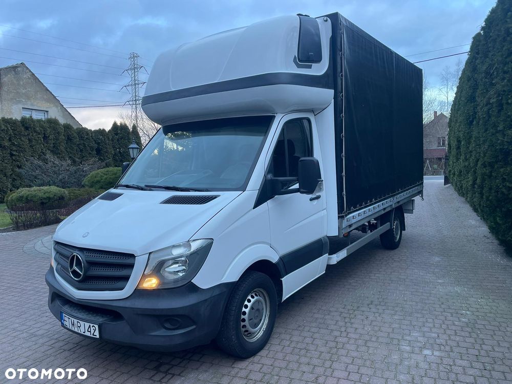 Mercedes-Benz SPRINTER - 2
