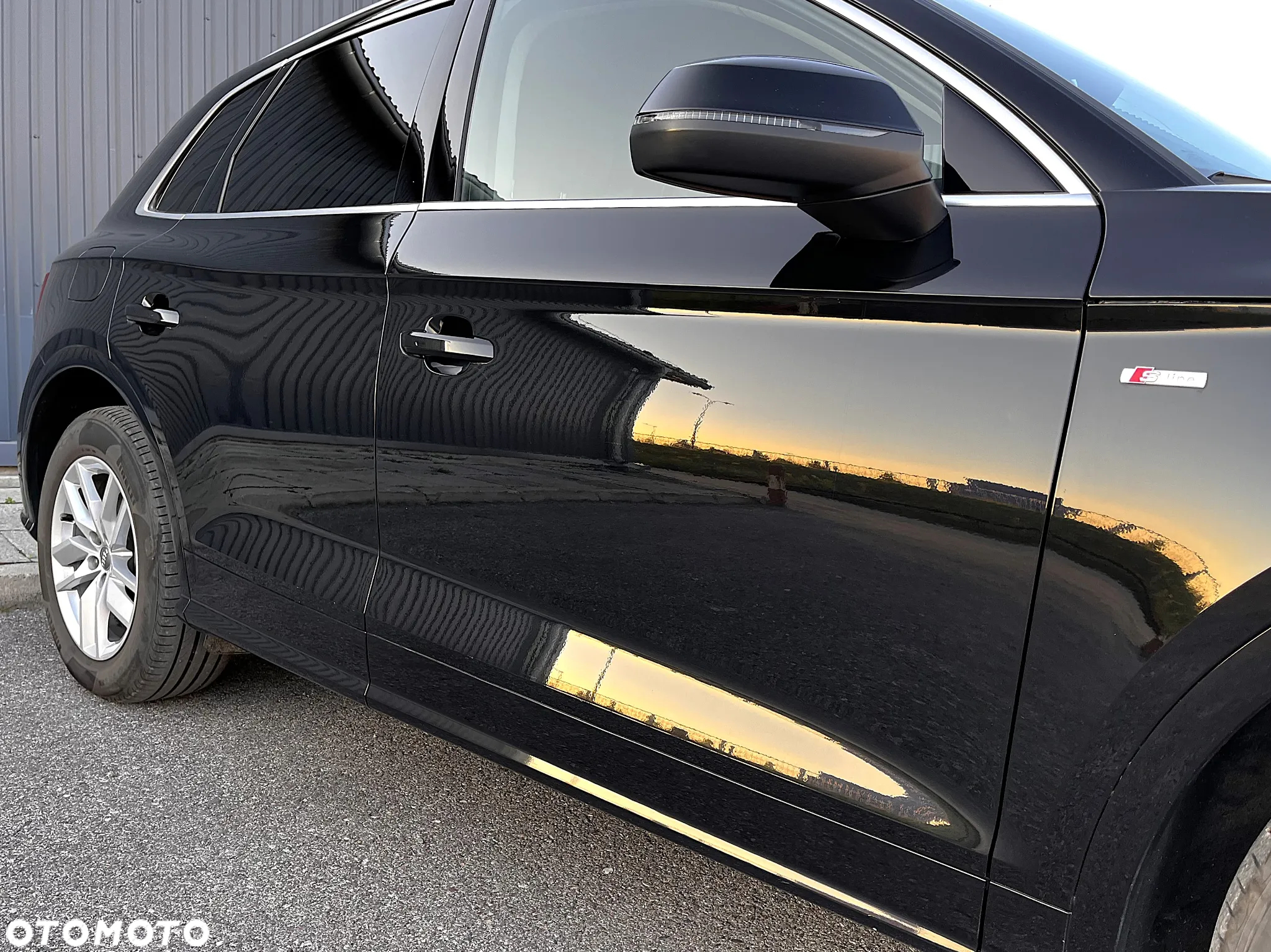 Audi Q5 55 TFSI e Quattro S tronic - 5