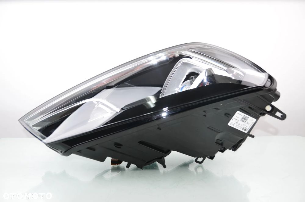 VW TOUAREG 15-18 XENON 7P1941044A Lewy Przedni Oryginał - 3