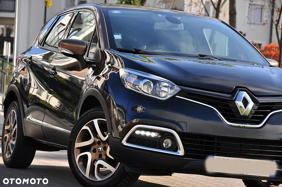 Renault Captur ENERGY TCe 120 EDC Initiale Paris - 13