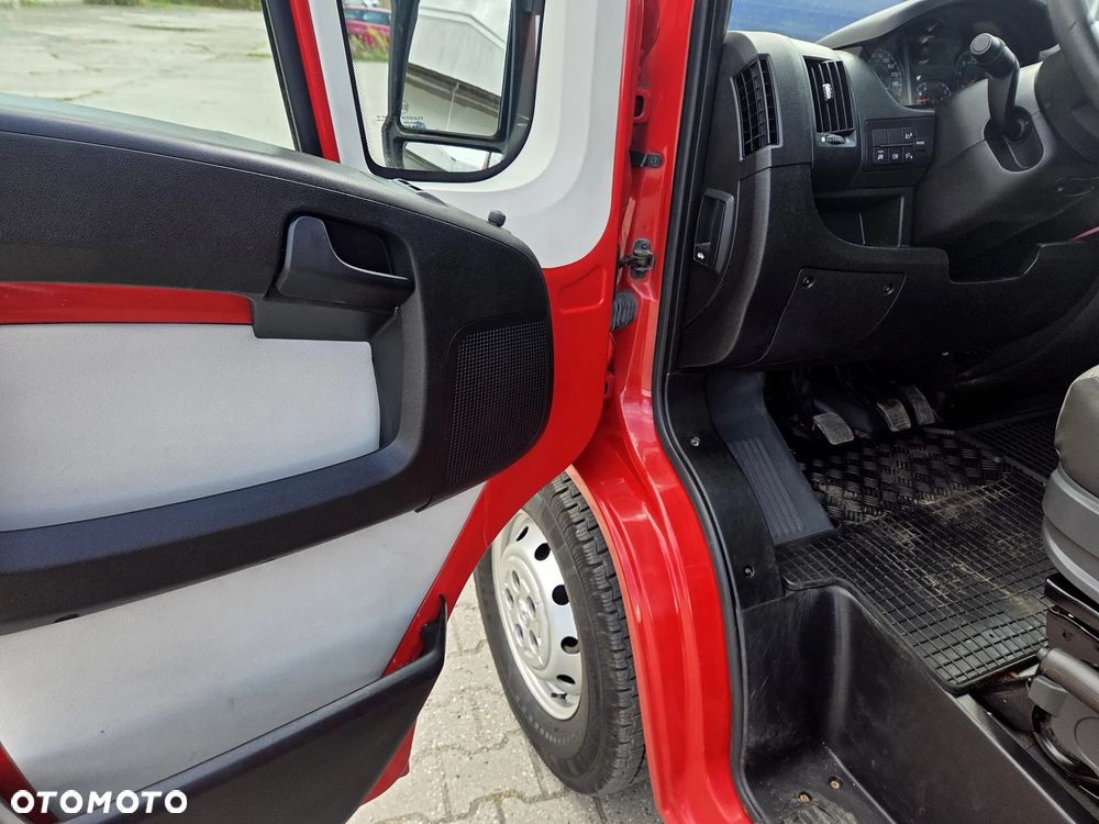 Peugeot BOXER - 18