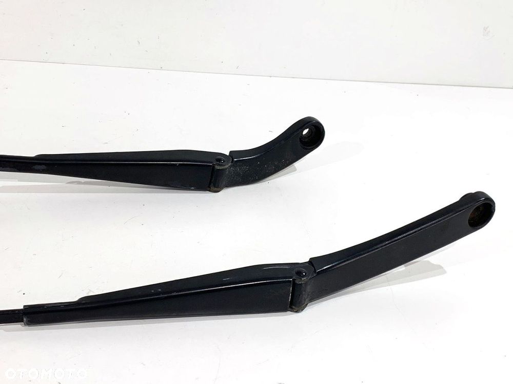 RAMIĘ WYCIERACZKI KOMPLET PRZÓD  AUDI A4 B8 (8K2) 2007 - 2015 2.0 TDI 105 kW [143 KM] olej - 5