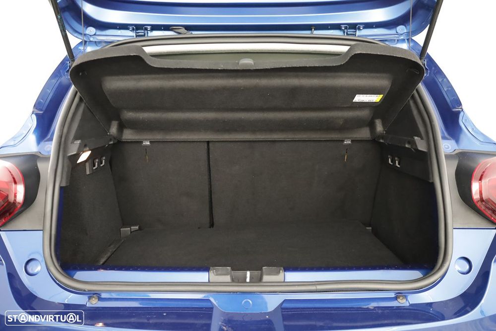 Dacia Sandero 1.0 ECO-G Extreme + Up&Go Bi-Fuel - 26