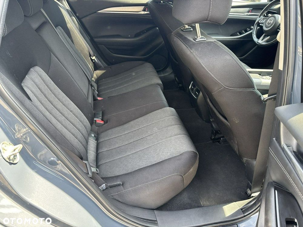 Mazda 6 2.0 SkyJoy - 14
