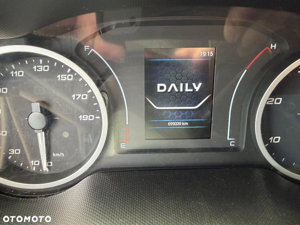 Iveco Daily - 7
