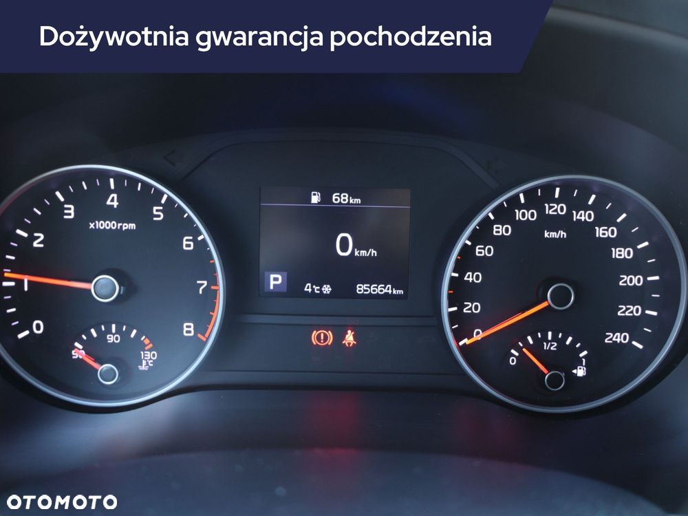 Kia Sportage - 13