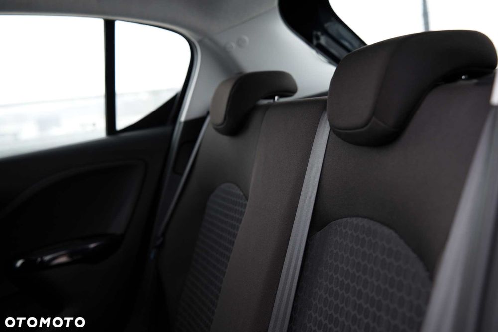 Opel Corsa 1.4 Enjoy - 26