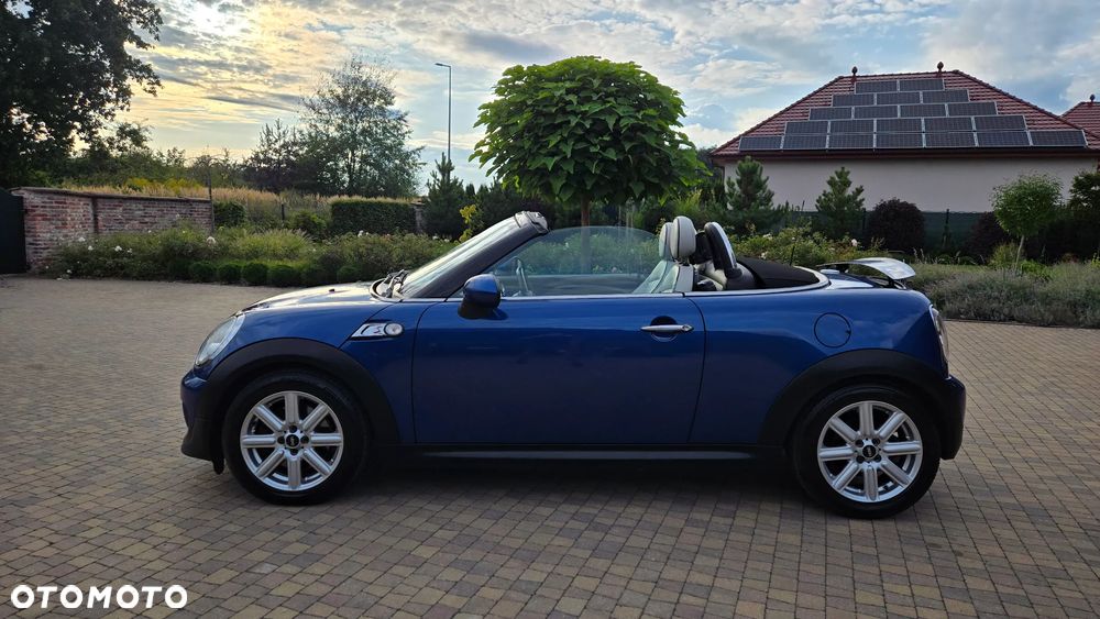 MINI Cooper S - 5