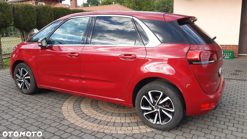 Citroën C4 - 38
