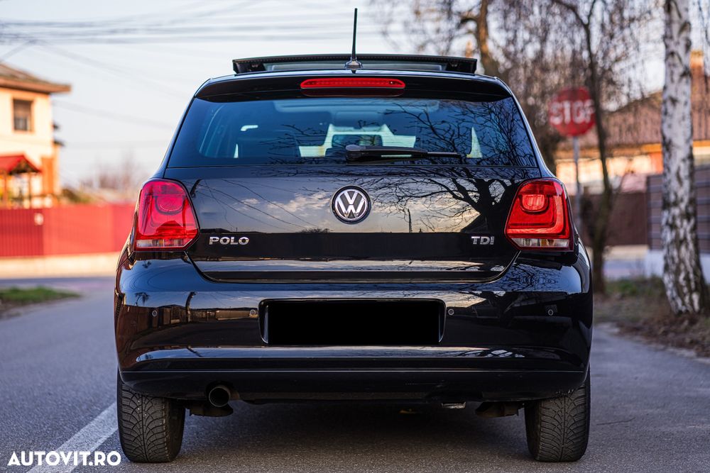 Volkswagen Polo - 26