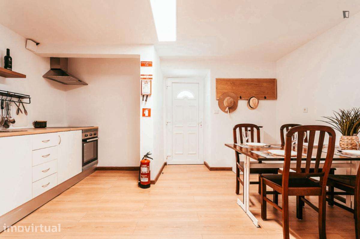Casa com 2 quartos - localizado em Evora - Grande imagem: 5/34