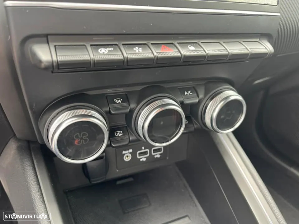 Renault Clio 1.0 TCe RS Line - 9