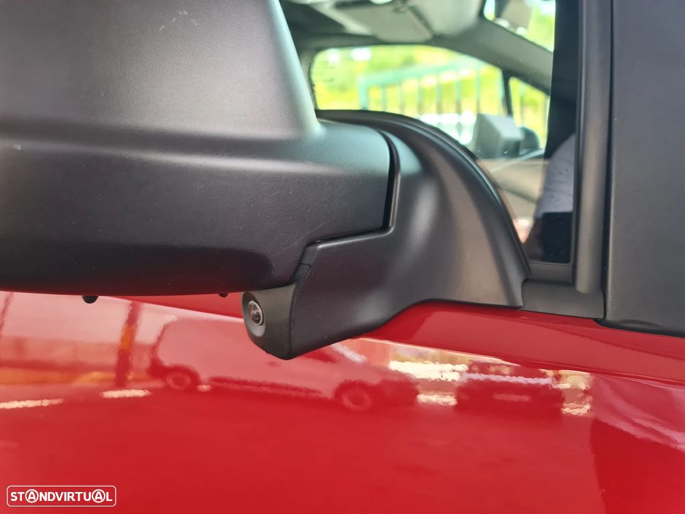 Peugeot Partner Asphalt 1.6 HDi 100cv Câmara CarPlay IVA Dedutível - 41