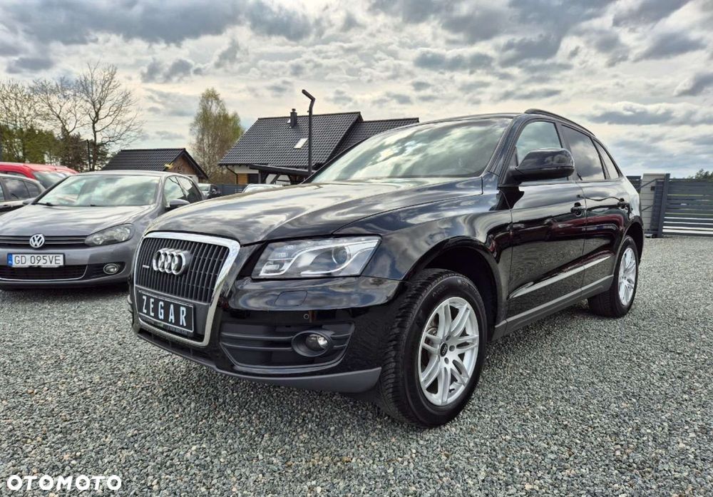 Audi Q5 - 21