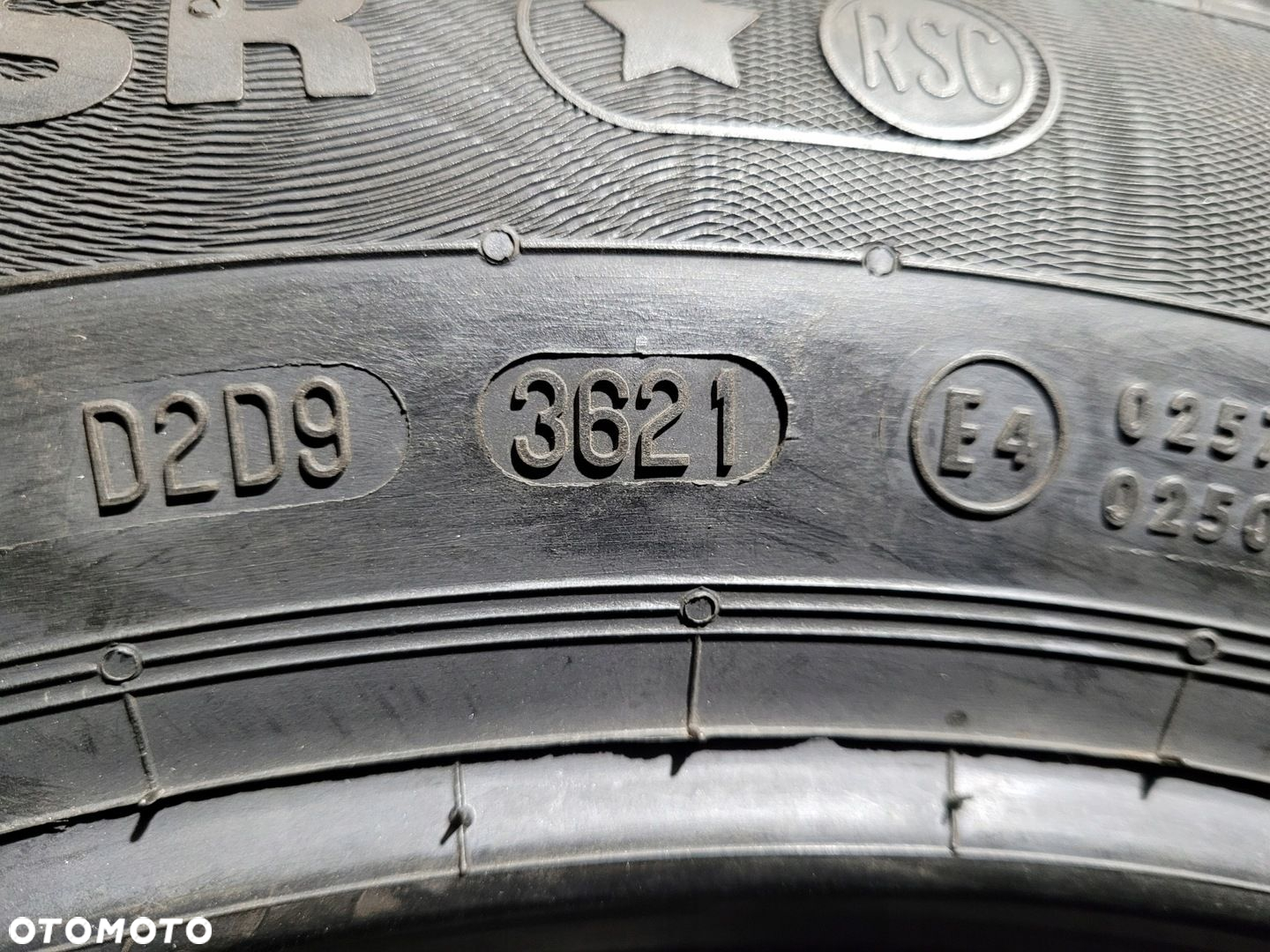 1x Continental ContiWinterContact TS830P 205/60R16 92H Z622A - 8