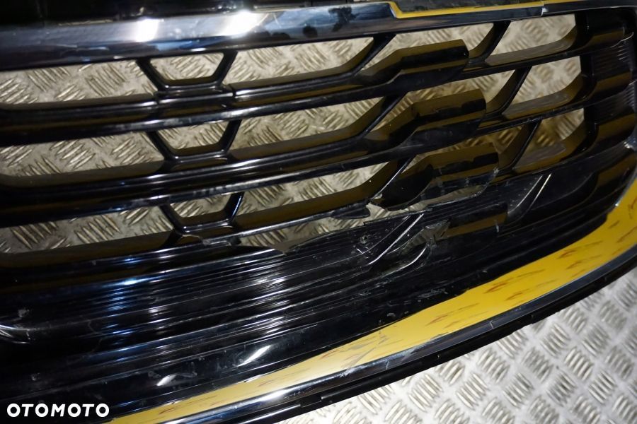 BUICK ENCORE GX 2024 2025 - Atrapa Przód Grill USA - 10