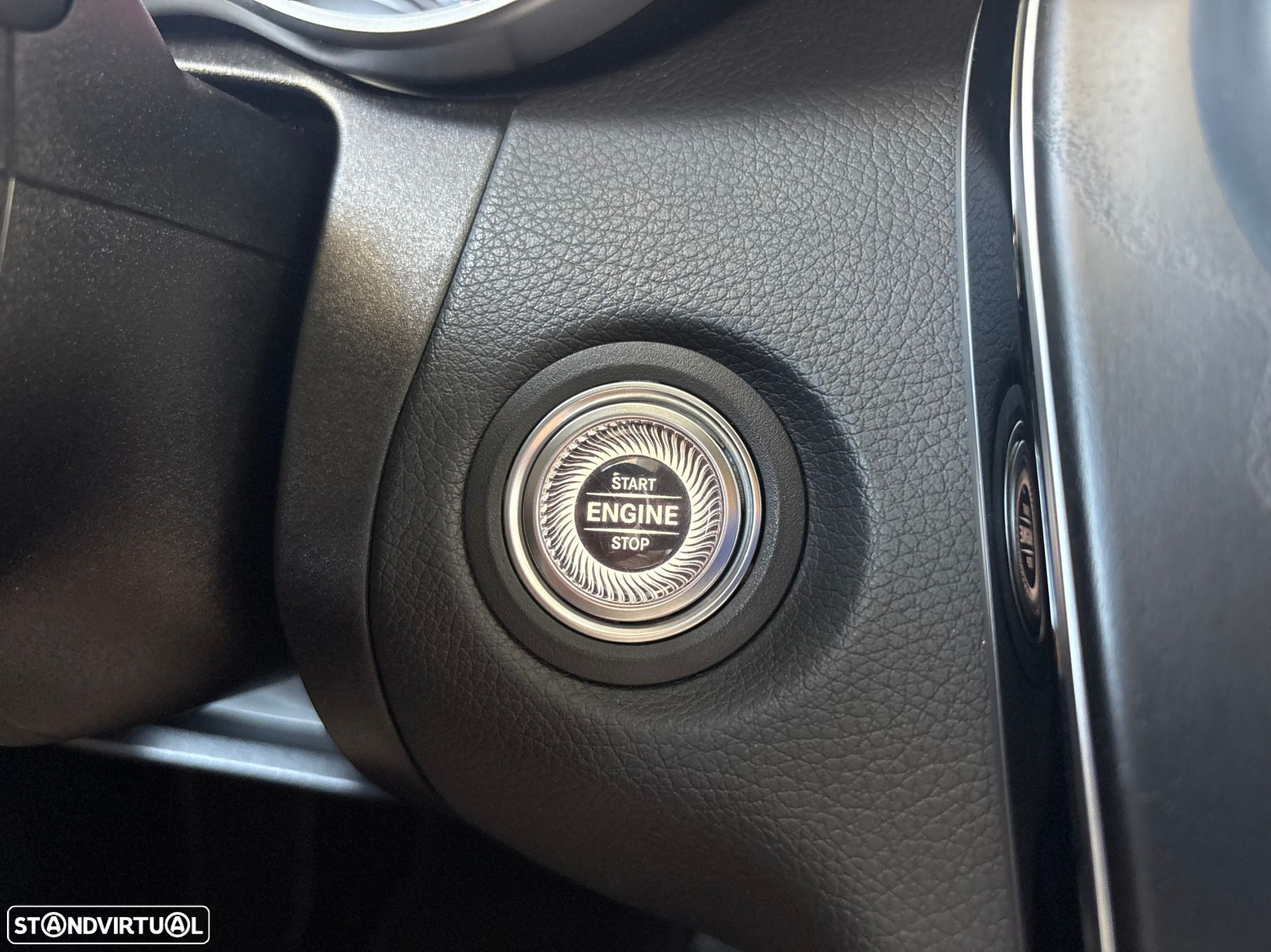 Mercedes-Benz C 220 d AMG Line - 21