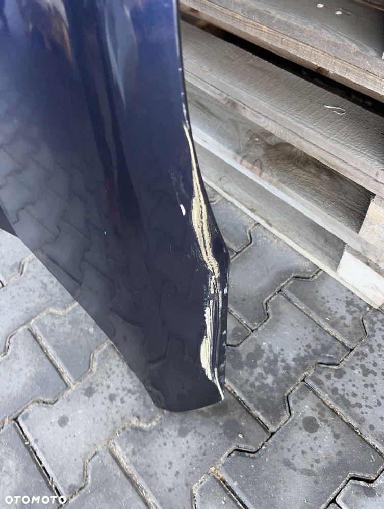 Range Rover  Evoqe 11-18 Maska silnika - 2