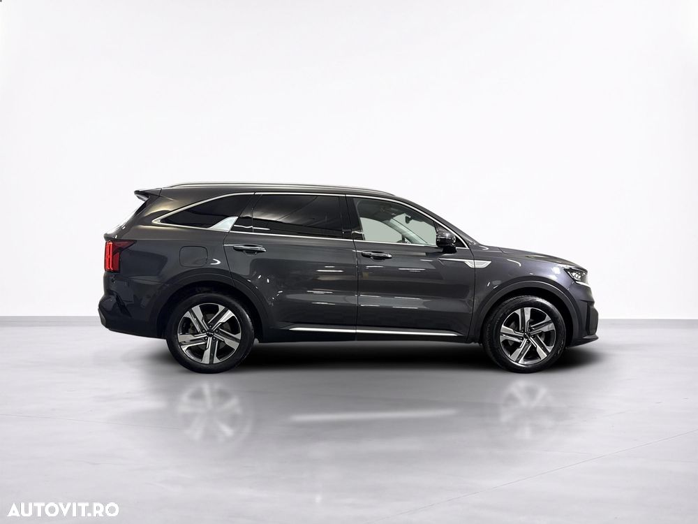Kia Sorento - 7