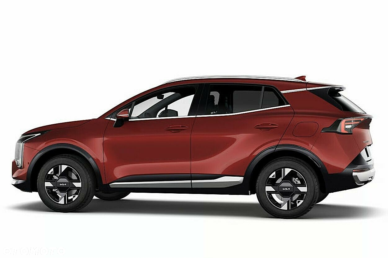 Kia Sportage 1.6 T-GDI M 2WD - 14