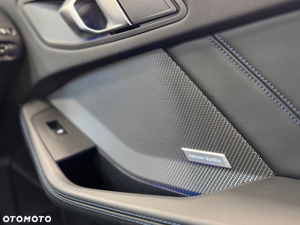 BMW Seria 1 M135 xDrive - 21