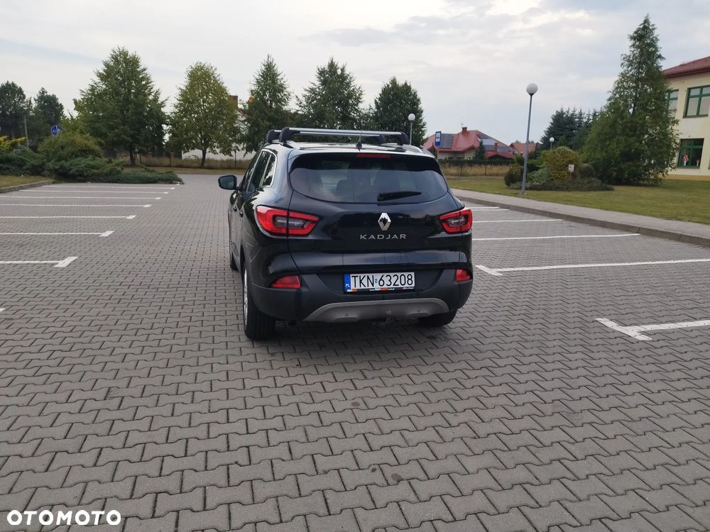 Renault Kadjar Energy TCe 130 XMOD - 5