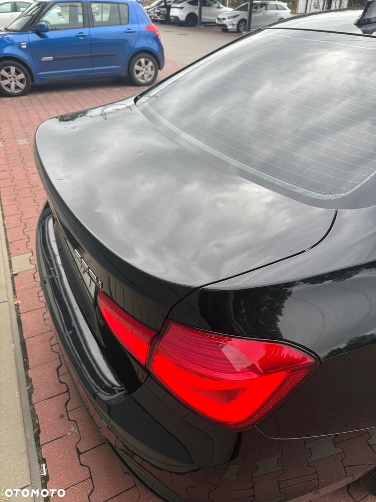 BMW Seria 3 - 18