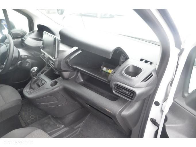 Peugeot Partner - 26