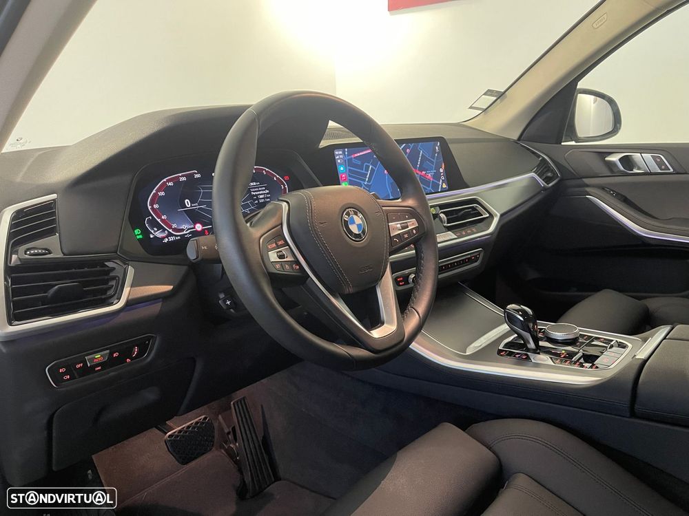 BMW X5 45 e xDrive - 12