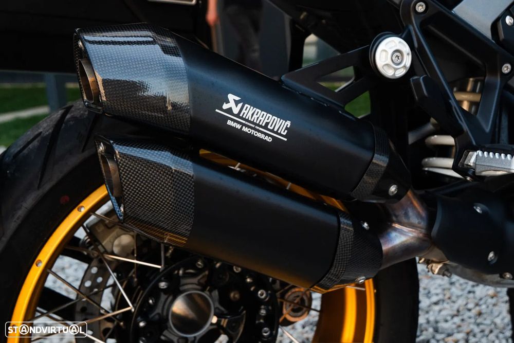 BMW R 1300 GS Adventure - 11