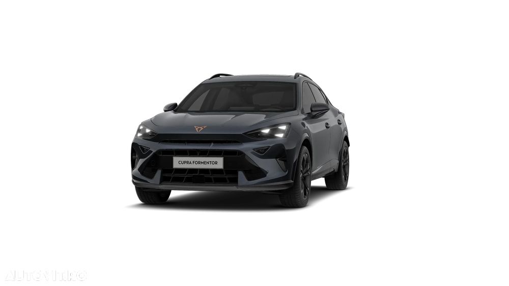 Cupra Formentor 1.5 eTSI DSG7 MHEV - 1