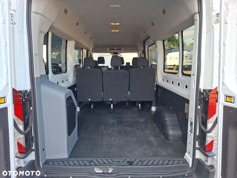 Ford Transit L3H2 Trend - 27