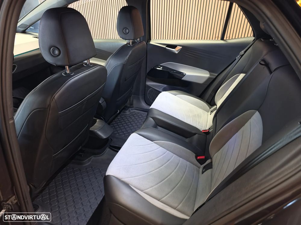 VW ID.3 77 kWh Pro S - 17