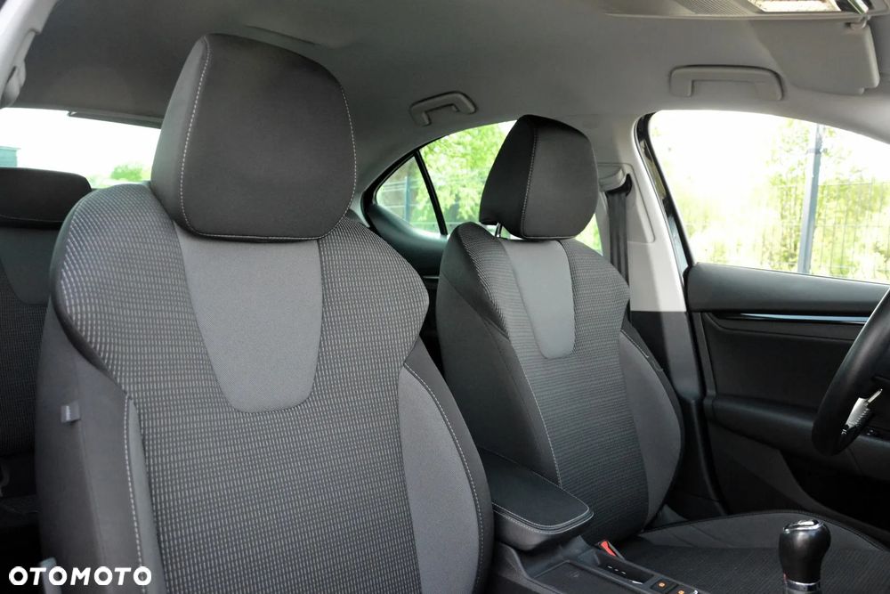 Skoda Octavia 1.0 TSI Ambition - 16