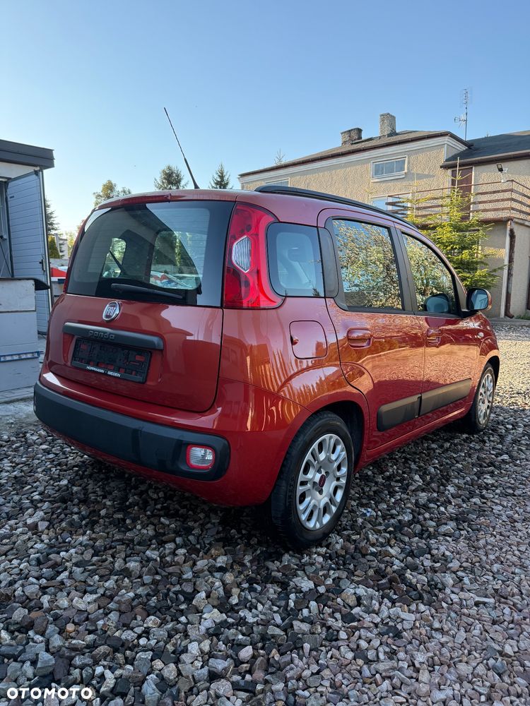 Fiat Panda - 4