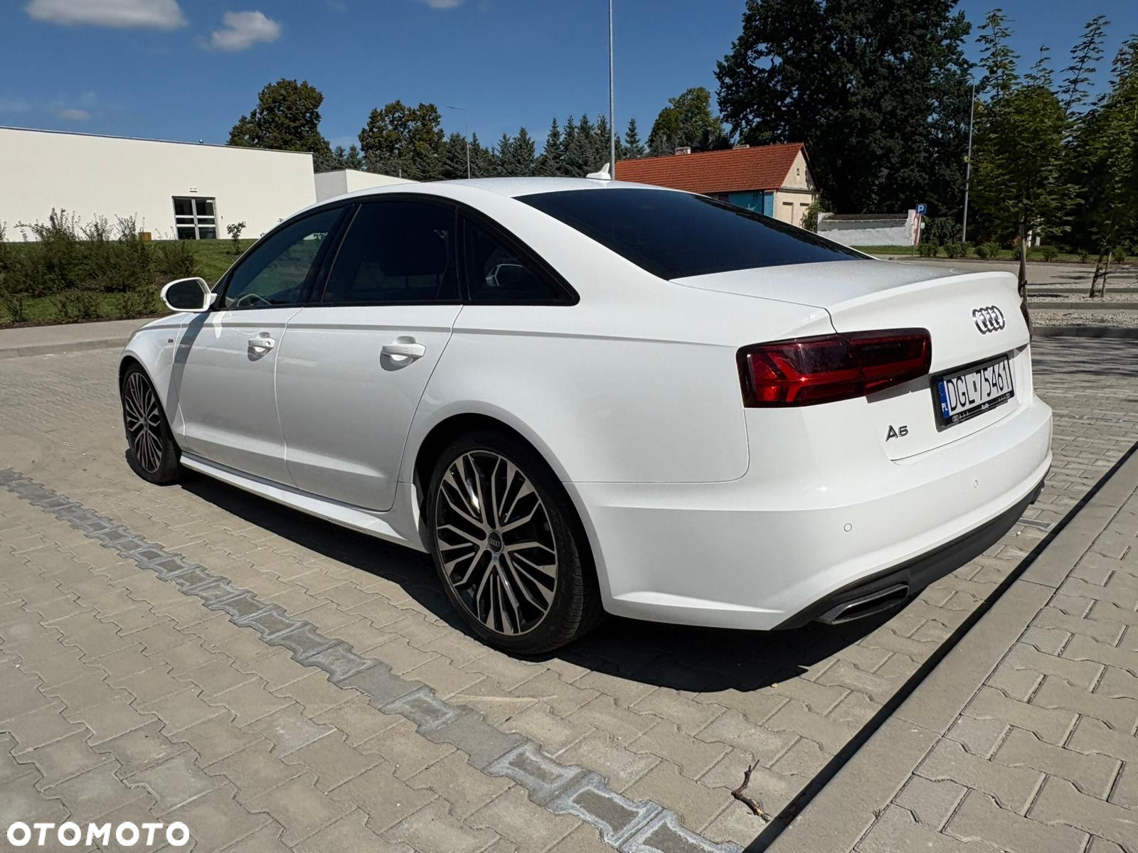 Audi A6 ver-2-0-tfsi-s-tronic - 9