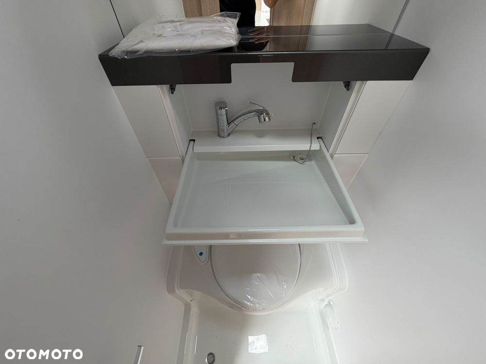 Adria AVIVA 400 PS - 17