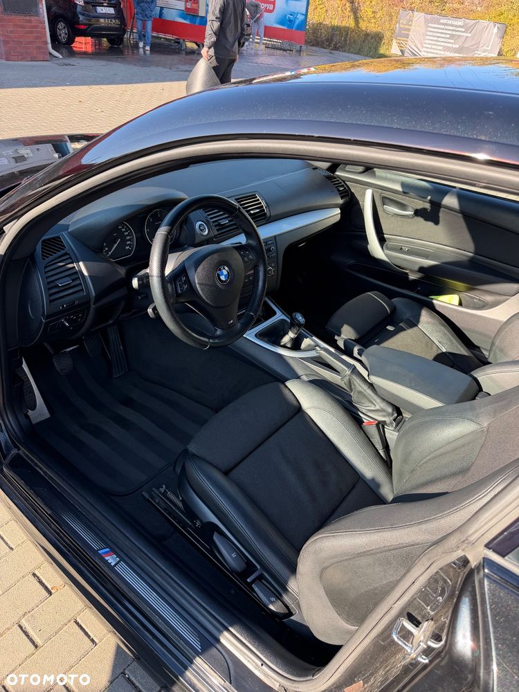 BMW Seria 1 - 17