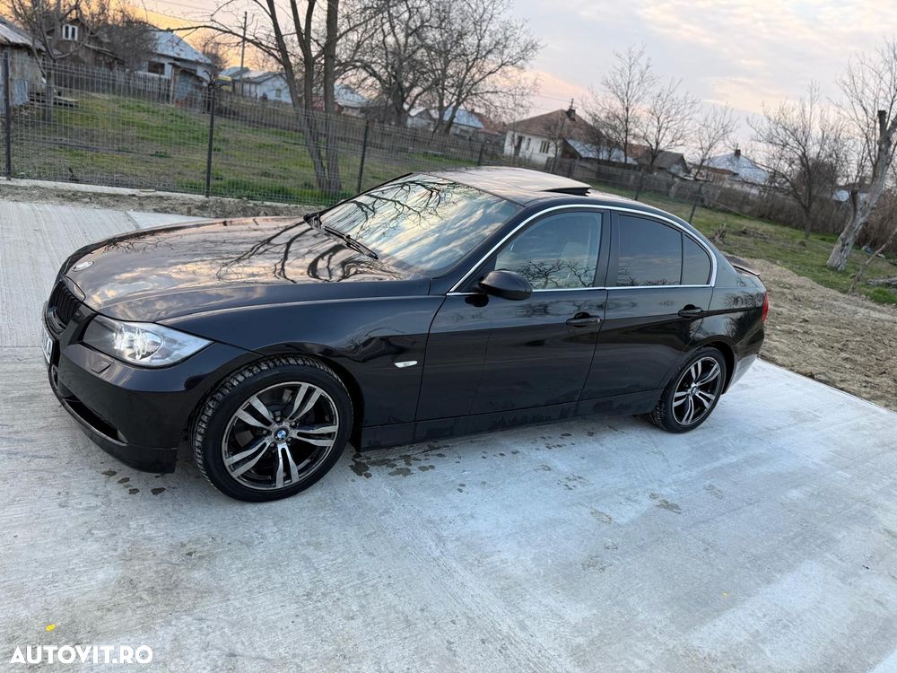 BMW Seria 3 - 9